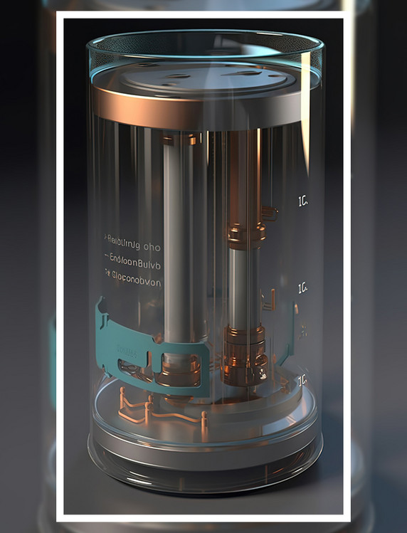 電子科技與通信產(chǎn)品 視覺素材中的未來(lái)圖景