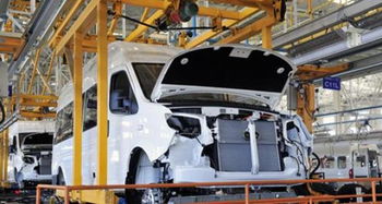 威馬汽車的“棋局” 從道路機動車輛生產(chǎn)到智能出行生態(tài)的轉型之路